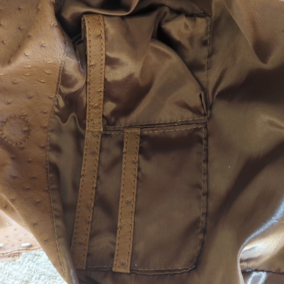 Tan Guess Purse Handbag - Picture 8 of 13